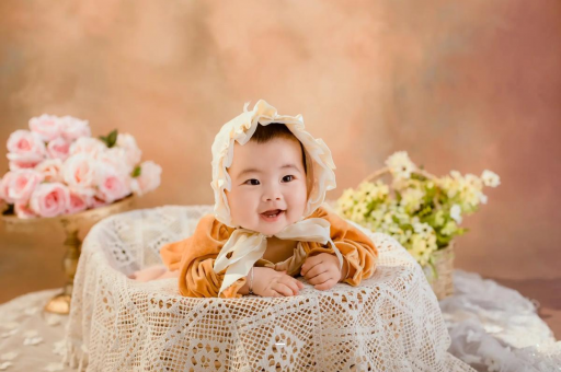 安康5个月宝宝有点咳嗽