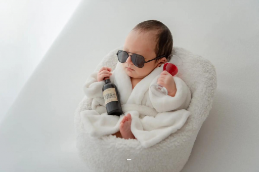 安康宝宝流黄色浓鼻涕